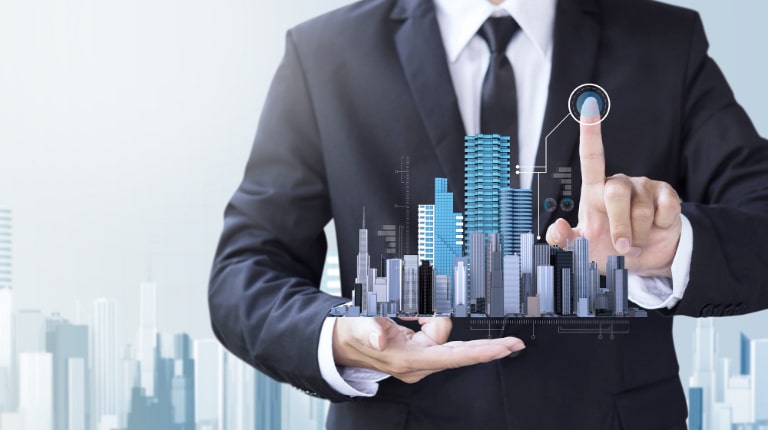 đầu tư bất động sản