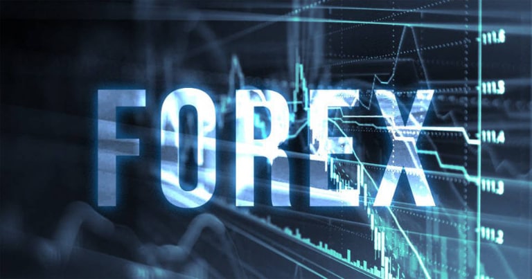 đầu tư forex