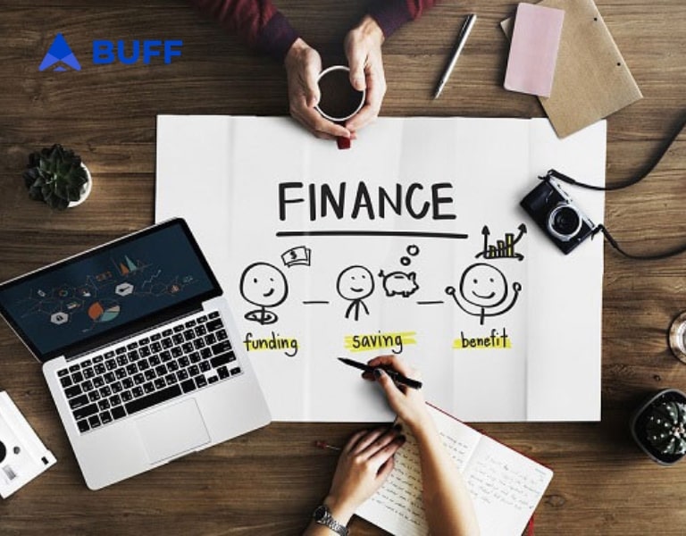 kế hoạch quản lý tài chính cá nhân