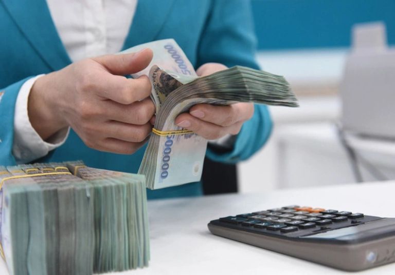 kế hoạch quản lý tài chính cá nhân