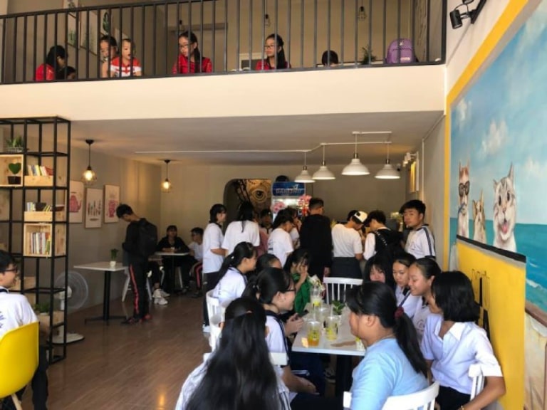 quản lý tài chính cá nhân cho sinh viên