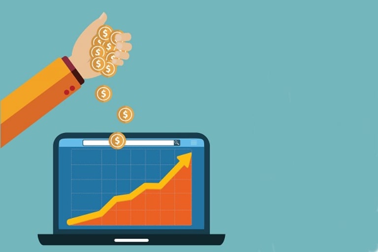 đầu tư thông minh