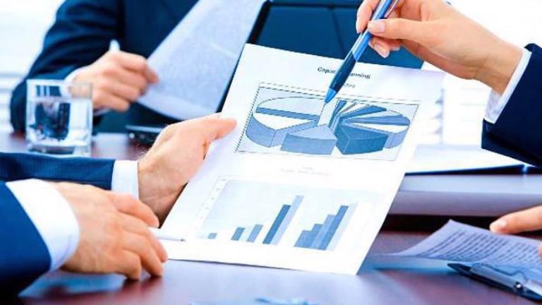 Đầu tư thông minh