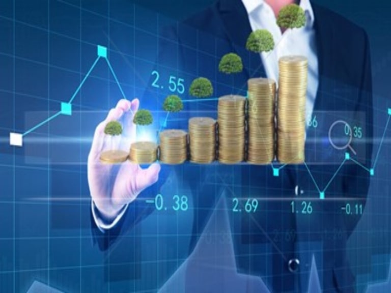 đầu tư thông minh