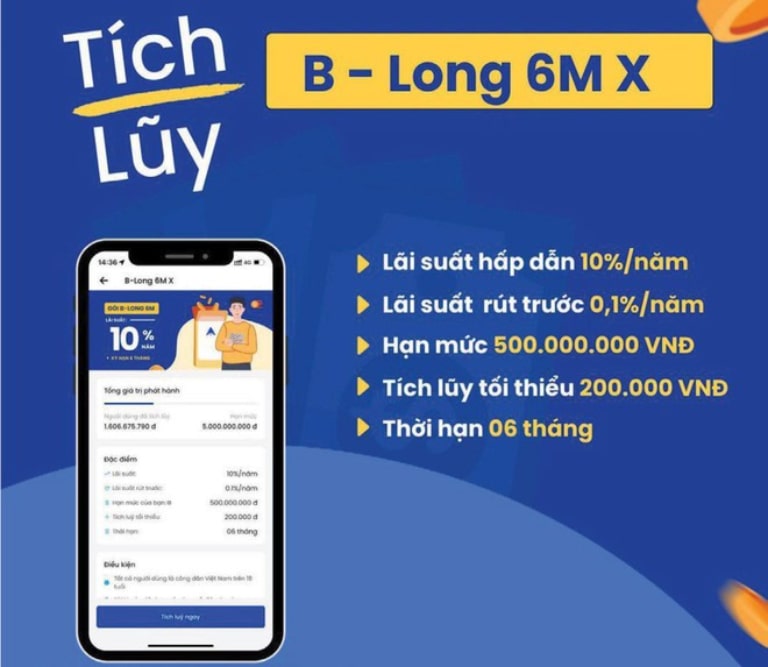 kinh nghiệm gửi tiết kiệm online hiệu quả