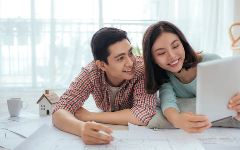 đầu tư tích luỹ 