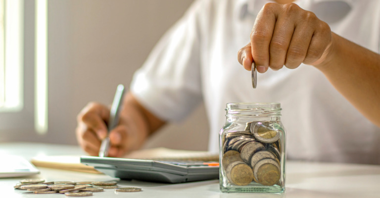 Lãi kép trong đầu tư