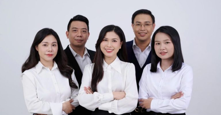 Đội ngũ Finlink đã hoạt động lâu năm trong ngành chứng khoán Việt Nam