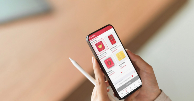 giao-dich-vang-bang-tai-khoan-online