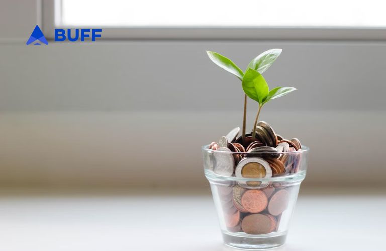 Đầu tư và tích lũy sớm giúp tiền sinh lời và vững vàng trước biến động