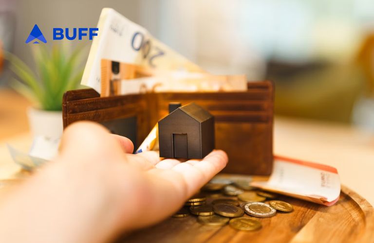 Lạm phát khiến giá trị đồng tiền giảm dần theo thời gian